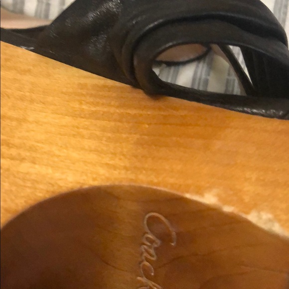 Coach wedges - Picture 8 of 8